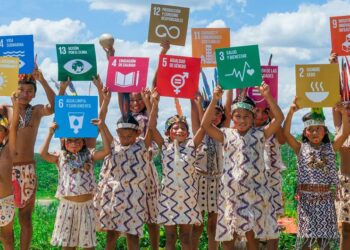 Un forum sur le développement durable appelle à corriger les défauts de nos sociétés révélés par la Covid-19