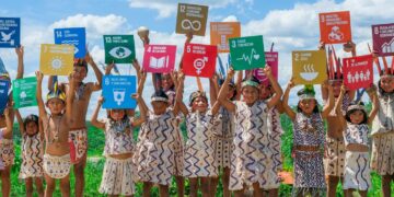 Un forum sur le développement durable appelle à corriger les défauts de nos sociétés révélés par la Covid-19