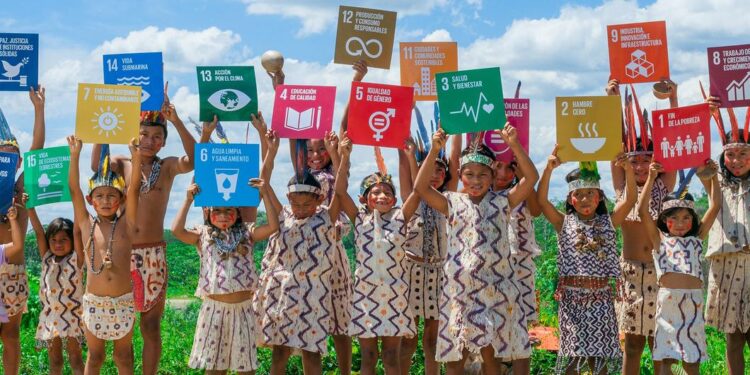 Un forum sur le développement durable appelle à corriger les défauts de nos sociétés révélés par la Covid-19