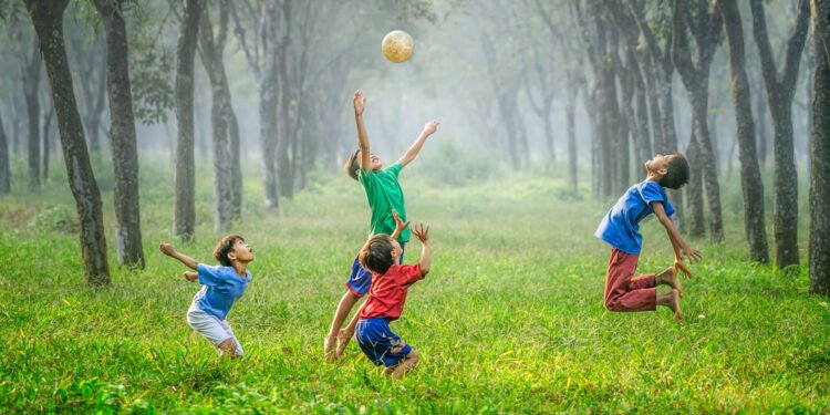 L’ONU et l’UEFA inscrivent des « buts » de développement durable à l’occasion du coup d’envoi de l’Euro de foot féminin