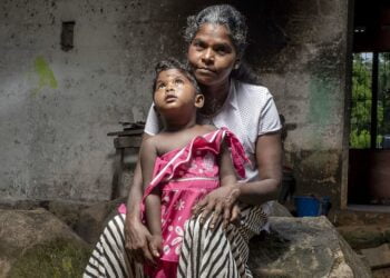 L’effondrement économique du Sri Lanka, « un avertissement pour nous tous » (PNUD)