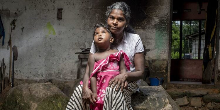 L’effondrement économique du Sri Lanka, « un avertissement pour nous tous » (PNUD)