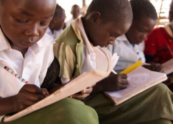 84 millions d’enfants risquent de ne toujours pas être scolarisés d’ici 2030, selon l’UNESCO