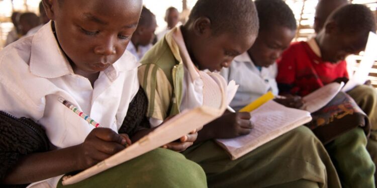 84 millions d’enfants risquent de ne toujours pas être scolarisés d’ici 2030, selon l’UNESCO