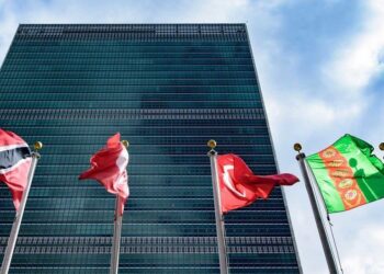 Renforcer le multilatéralisme est la seule voie vers un monde pacifique pour tous, selon António Guterres