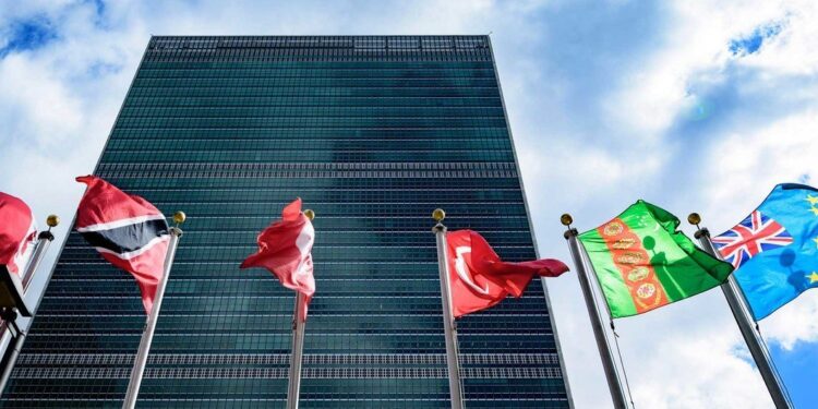 Renforcer le multilatéralisme est la seule voie vers un monde pacifique pour tous, selon António Guterres