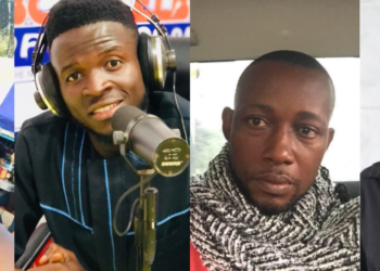 Les journalistes Bettie K. Johnson Mbayo, Emmanuel Kollie, Amos Korzawu et R. Joyclyn Wea, attaqués, menacés ou condamnés depuis le mois de juin.