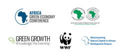 Mozambique : la Banque africaine de développement, la Plateforme de connaissances sur la croissance verte et le Fonds mondial pour la nature organisent un dialogue sur l’intégration du capital naturel dans l’économie verte