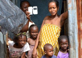 11 juillet-journée mondiale de la  poulation: Un monde à 8 milliards d’individus