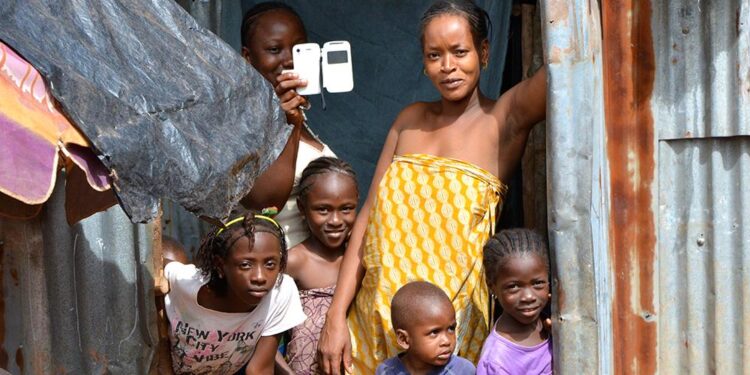 11 juillet-journée mondiale de la poulation: Un monde à 8 milliards d’individus