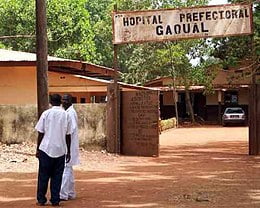 Gaoual-Mandiana: Des conseils communaux dissouts pour la mauvaise gestion des biens publics