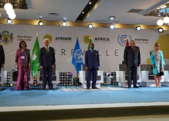 La Semaine africaine du climat 2022 vise à exploiter les possibilités d’action en faveur du climat avant la COP 27 29 AOÛ, 2022