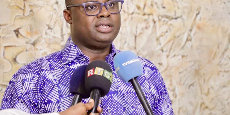 PREMIÈRE RÉACTION DU NOUVEAU CHEF DU GOUVERNEMENT