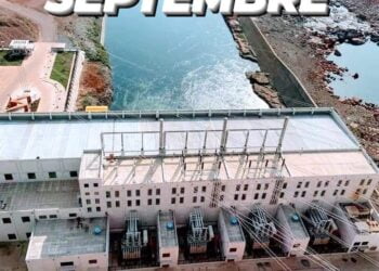 Energie-Boké: Vers le lancement du courant de la ligne d’interconnexion