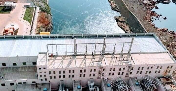 Energie-Boké: Vers le lancement du courant de la ligne d’interconnexion