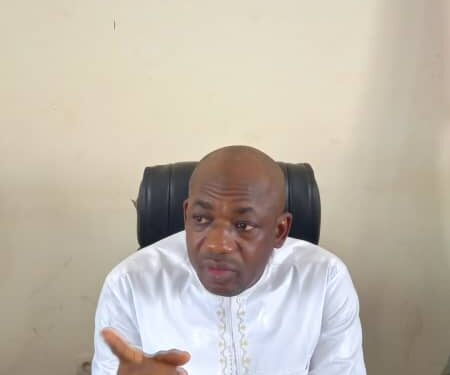 Boké-Economie: Le Ministre ambitionne de redonner l’espoir à la jeunesse guinéennne pour lutter contre l’immigration clandestine