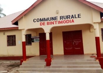 BINTIMODIA: La population demande le départ du Conseil communal au coeur de la mauvaise gestion des fonds publics