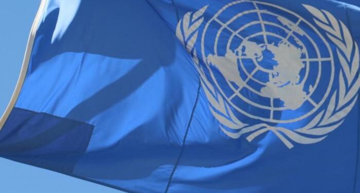 Simon Stiell nommé nouveau Secrétaire exécutif de la CCNUCC