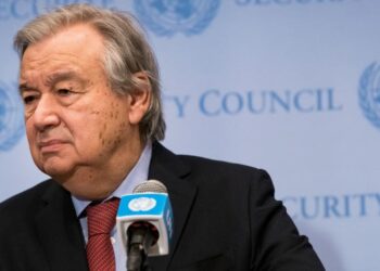 Face à un risque nucléaire accru, Guterres plaide en faveur du dialogue et de la coopération