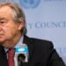 Face à un risque nucléaire accru, Guterres plaide en faveur du dialogue et de la coopération