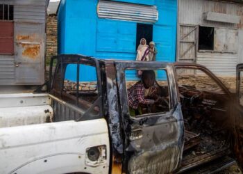 Ethiopie : l’UNICEF alerte sur le sort des enfants, des « victimes innocentes » de la reprise des combats au Tigré