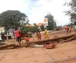 Kolaboui-Électricité: Le propriétaire du réseau serait ce mercredi, face au MATD