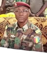 Boké: Le gouverneur limogé et mis à la disposition de sa hiérarchie