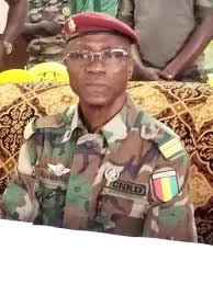 Boké: Le gouverneur limogé et mis à la disposition de sa hiérarchie