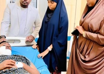 Somalie: Des officiers d’élites impunis après avoir tiré sur un journaliste