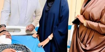 Somalie: Des officiers d’élites impunis après avoir tiré sur un journaliste