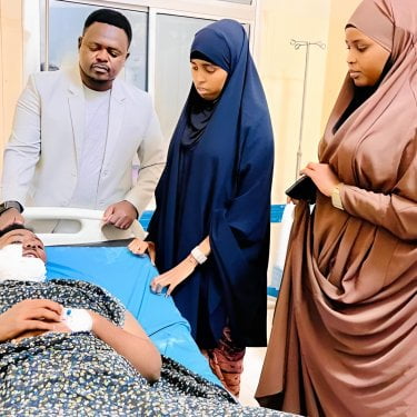 Somalie: Des officiers d’élites impunis après avoir tiré sur un journaliste