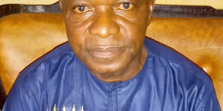 Boké-Kidnapping: A peine retrouvé, le Chef de quartier de Koulifanya dis avoir perdu 4 millions GNF