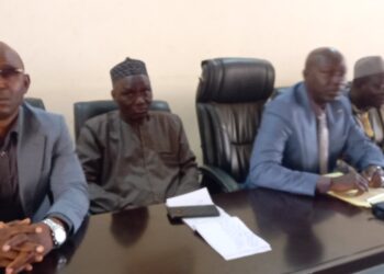 Boké-Religion: Le gouverneur et les Religieux s&rsquo;engagent à consolider l&rsquo;Education civique et la fraternité