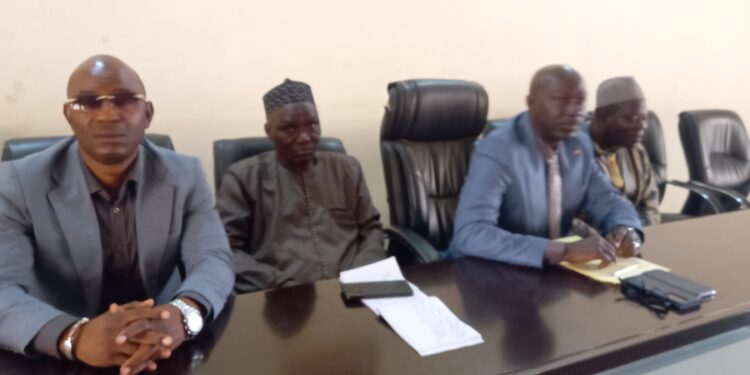 Boké-Religion: Le gouverneur et les Religieux s’engagent à consolider l’Education civique et la fraternité