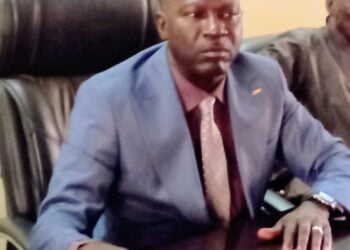 Boké-Administration: Le gouverneur demande à la jeunesse de quitter la rue et sortir de la manipulation 