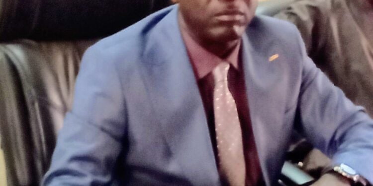 Boké-Administration: Le gouverneur demande à la jeunesse de quitter la rue et sortir de la manipulation