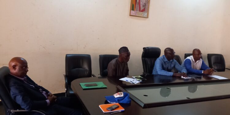 Boké-Entrepreneuriat: Les entrepreneurs réclament le respect du Contenu local dans l’attribution des marchés