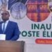 Électricité: Le poste Électrique de Boké inauguré par le Premier Ministre, Bernard Gomou