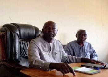 Boke-Administration: Je tiens à la rigueur, au respect de la hiérarchie, au travail bien accompli (Gouverneur) 