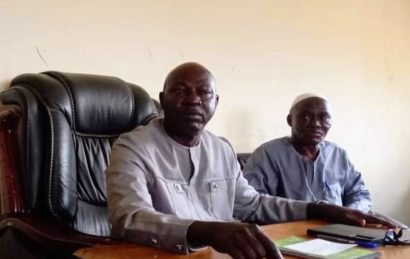 Boke-Administration: Je tiens à la rigueur, au respect de la hiérarchie, au travail bien accompli (Gouverneur)