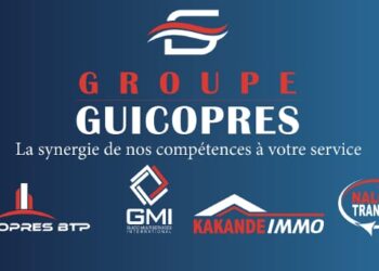 Travaux d’urgence sur la voirie fortement endommagée de Tombo: le Groupe GUICOPRES présente ses excuses aux usagers impactés par cette fermeture préjudiciable mais nécessaire… (communiqué)