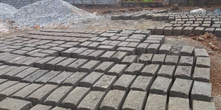 Gouvernorat-Boké: Le Bloc administratif vers le changement d’image