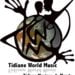 Communiqué des productions Tidiane World Music