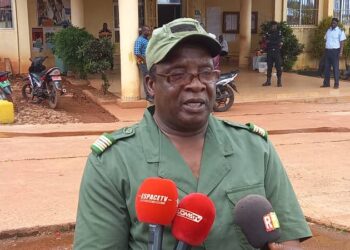 Fermeture des pharmacies clandestines à Boké: Autorités, élus locaux et Administration sanitaire en ordre de bataille !!!