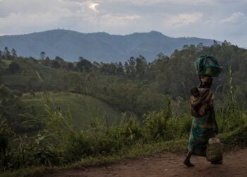 Le fonds pour les victimes d’abus sexuels par le personnel de l’ONU les aide à retrouver leur dignité