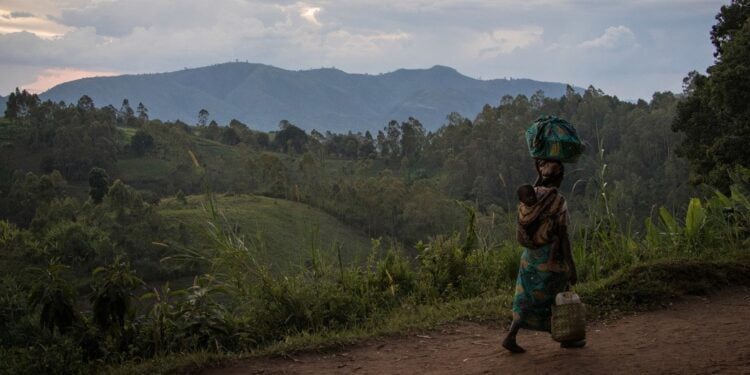 Le fonds pour les victimes d’abus sexuels par le personnel de l’ONU les aide à retrouver leur dignité