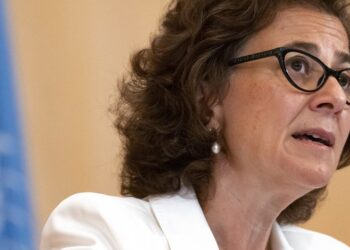 A Genève, l’ONU appelle l’Union européenne à éviter un retour aux énergies fossiles