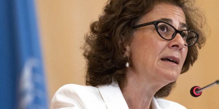 A Genève, l’ONU appelle l’Union européenne à éviter un retour aux énergies fossiles