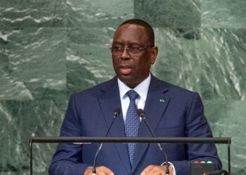 Macky Sall, Président de l’Union africaine : pour une Afrique des solutions
