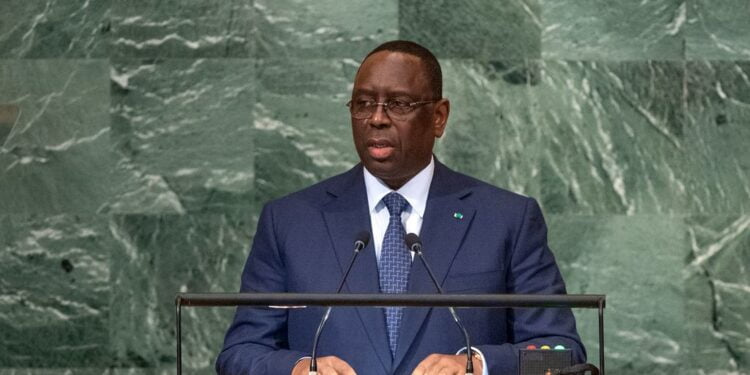 Macky Sall, Président de l’Union africaine : pour une Afrique des solutions